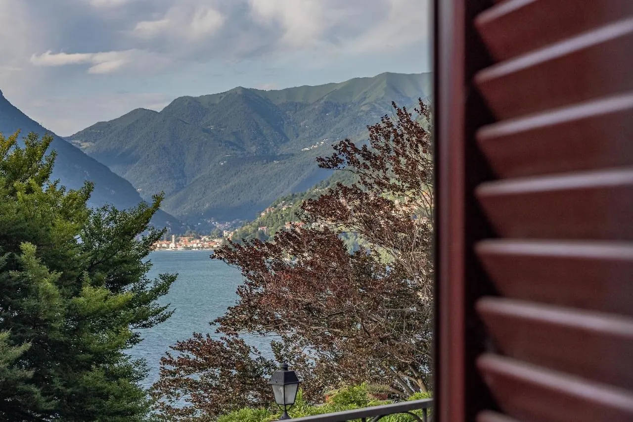 Blu Como Lake Apartment 0*,