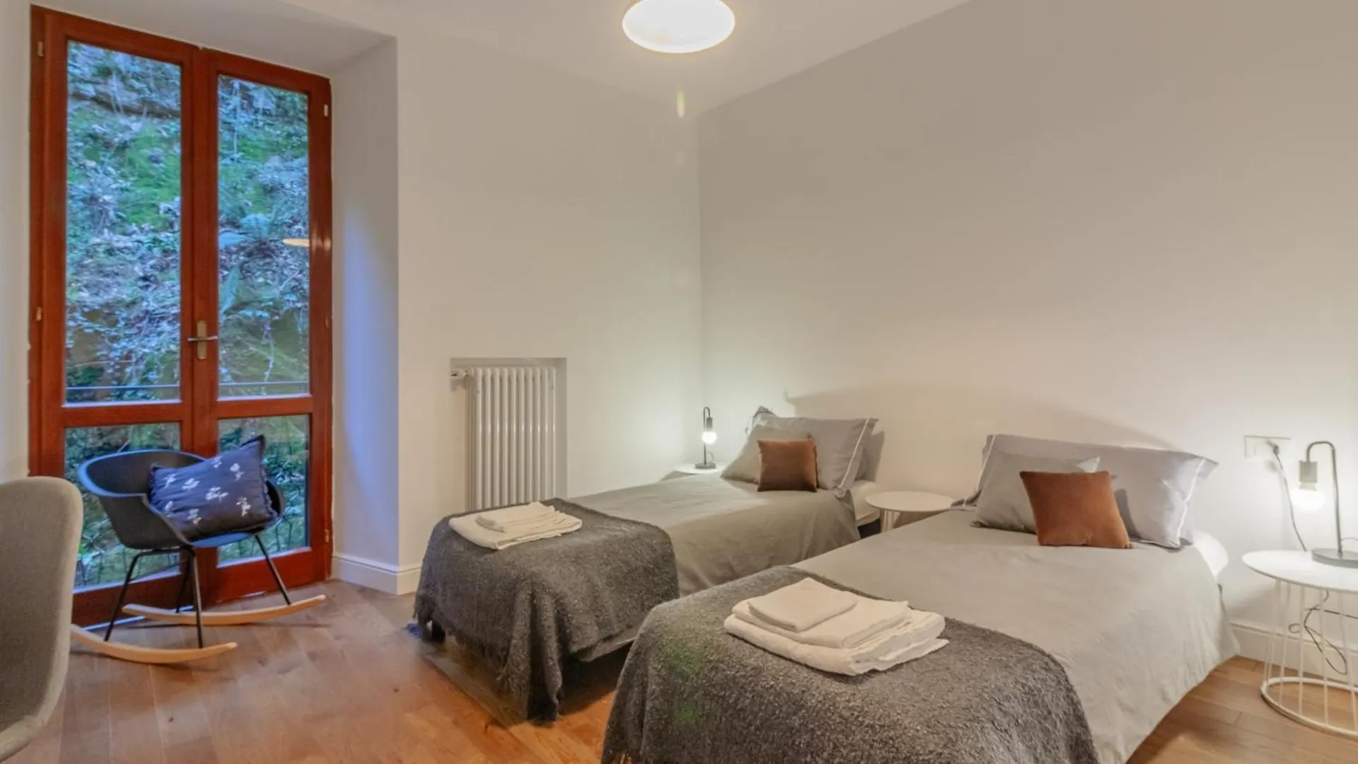 Blu Como Lake Apartment 0*,  Italy