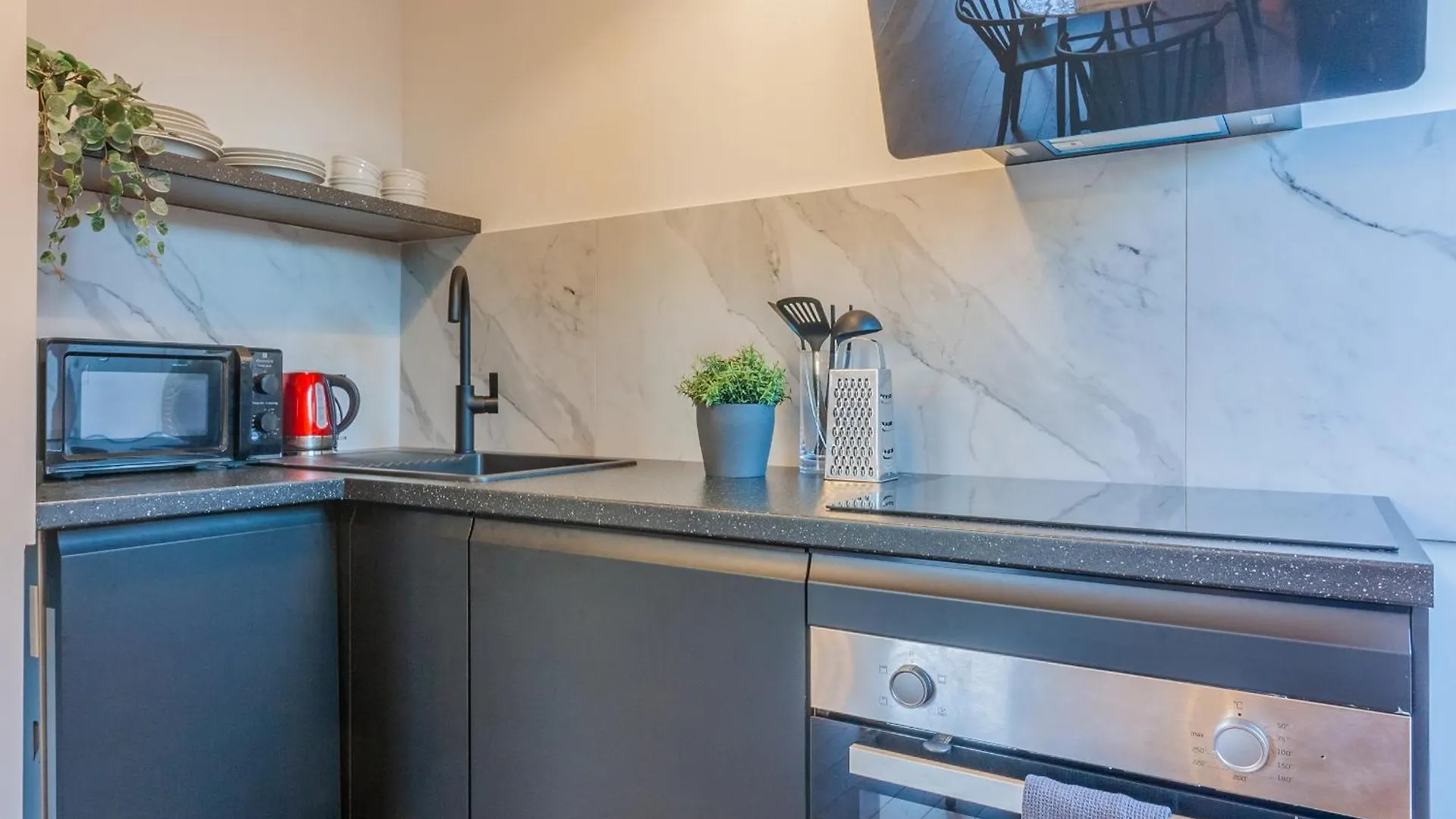 Blu Como Lake Apartment 0*,  Italy