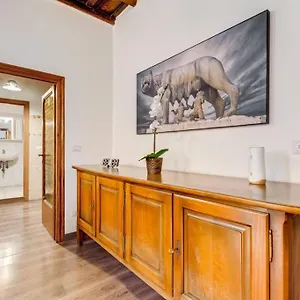 Lauraluxuryhome Cavour Fori Imperiali , Rome Italie