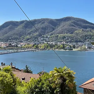 Appartement La Cascina Vista Lago, Côme