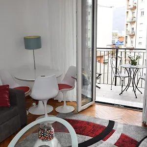 Appartement Frugol Nest, Côme