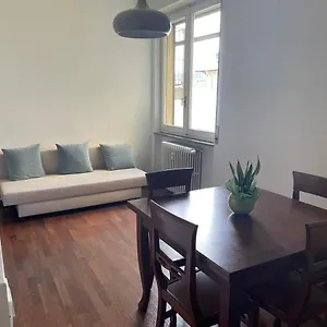 Appartement Como City Apartments, Côme