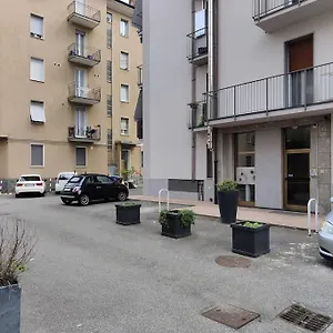 Casa J Appartamento