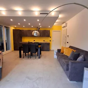 Appartement Casa Di Como., Côme